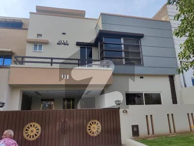 Brand New 5 Marla House Rafi Block