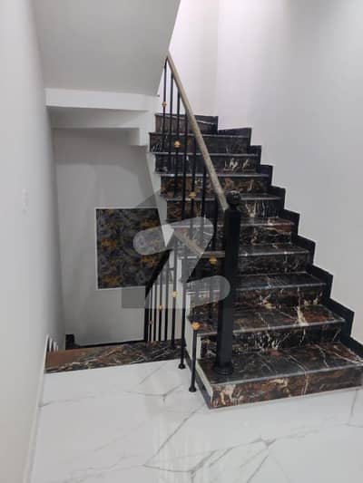 Brand New 5 Marla House Phase 8