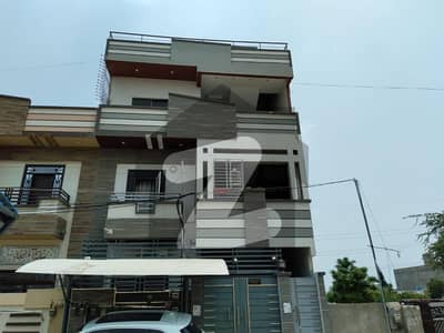 Gulistan E Jauhar Block 7 Portion For Sale
