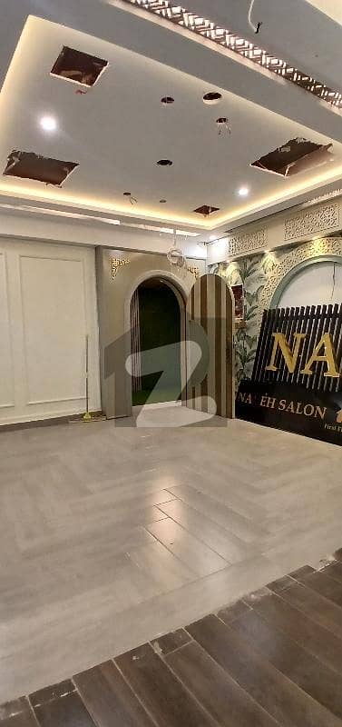 F-10 Markaz Space Available For Rent On Main Double Road Near Al Maroof Hospital F-10 Markaz Space Available For Rent On Main Double Road Near Al Maroof Hospital