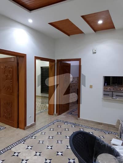 12 Marla brand new first entry upper Portion available for rent in Johar Town near Imporioum mall