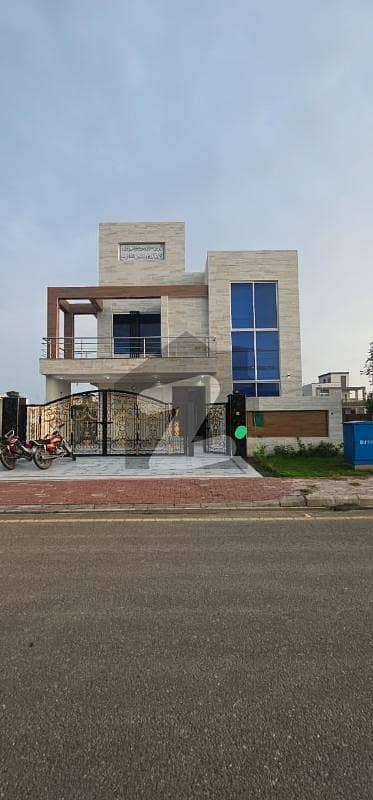10 Marla Furnished House For Sale