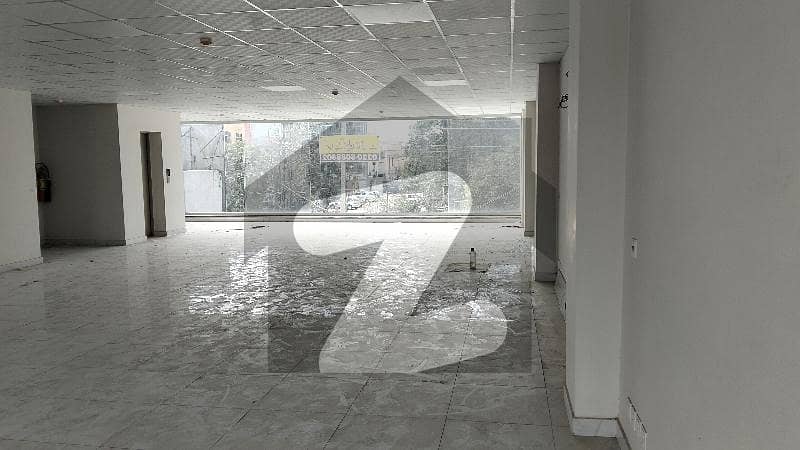 Commercial Space For Any Purpose