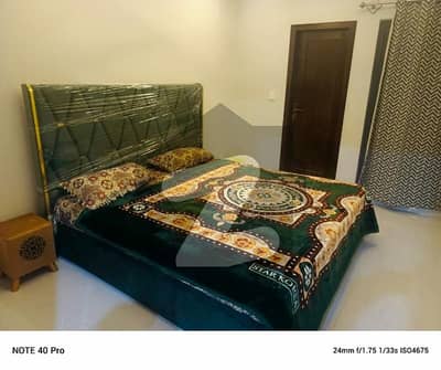 2 Bed Furnished Apartments Available For Rent
