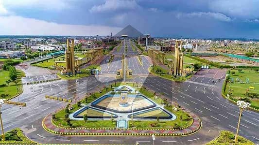 10 Best Location Plot Available For Sale In Possession ROYAL ORCHARD MULTAN