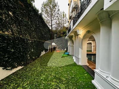 Beautiful Fully Furnished House Available For Rent