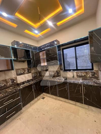 Luxury brand new House For Rent