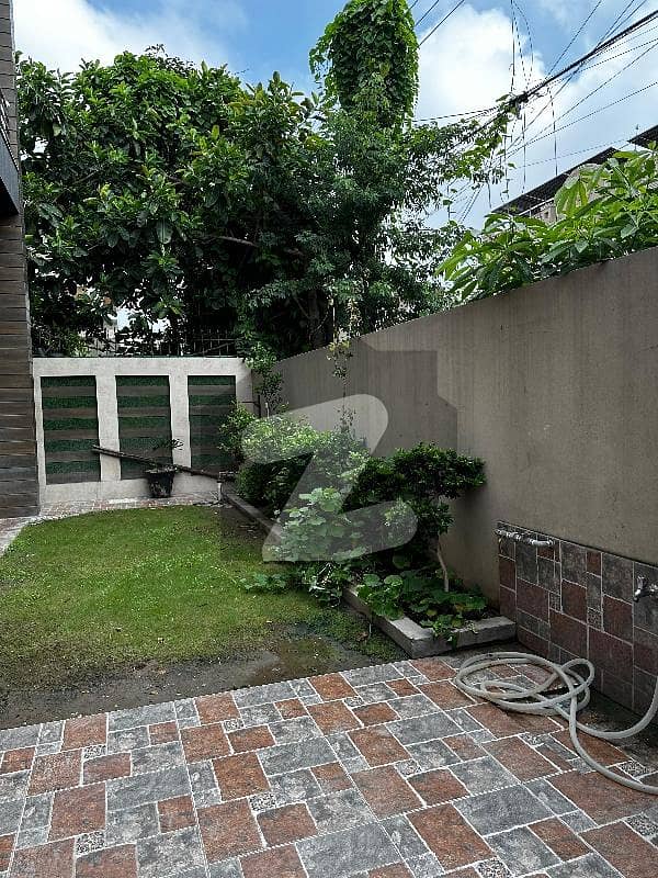 Kanal Full House Available For Rent.