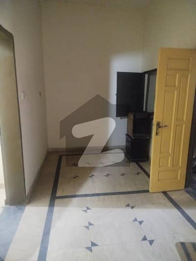 2.5 Marla lower portion for rent