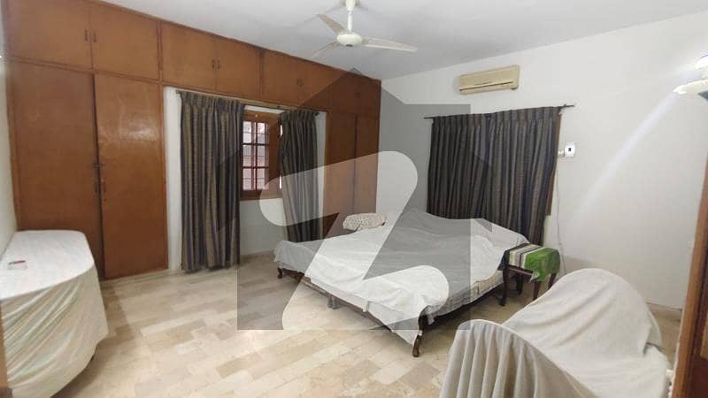 Bungalow For Sale In Zamzama Phase 5 DHA Bungalow For Sale In Zamzama Phase 5 DHA