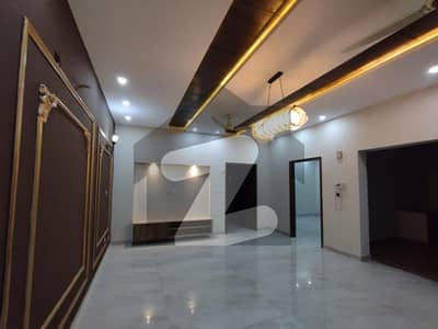 10 MARLA LIKE NEW FULL HOUSE FOR RENT IN JOHAR BLOCK BAHRIA TOWN LAHORE