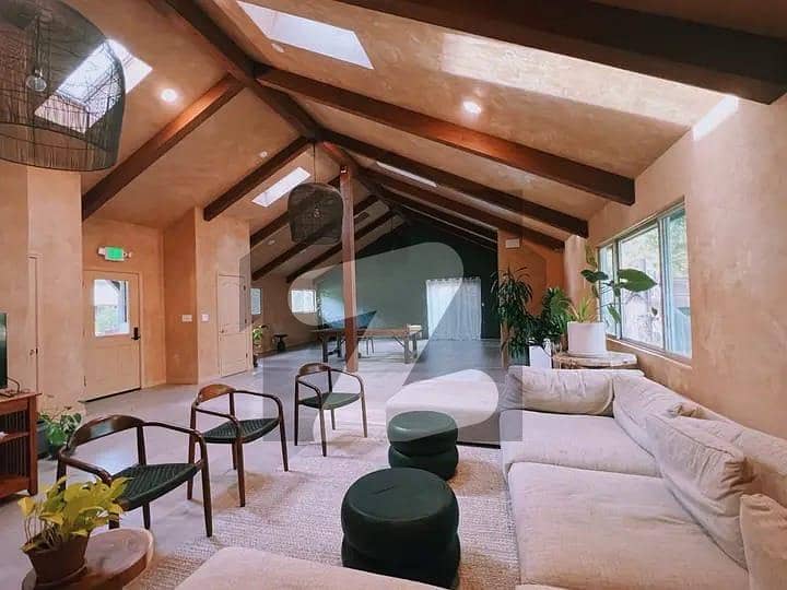 Beautiful shop for rent