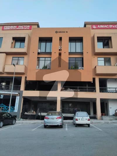 1000 Sq Ft Ground shop Is Available For Rent In Sec F Commercial Dha Ph 01
