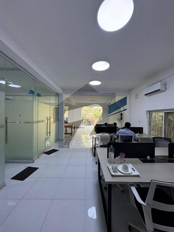 Newly Office Space Ideal Location Near By Metro Station I-9 Newly Office Space Ideal Location Near By Metro Station I-9