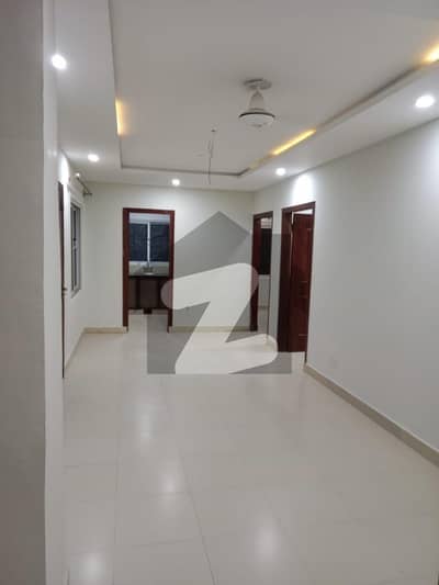 Flat Available For Rent In Bani Gala