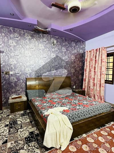 نارتھ ناظم آباد ۔ بلاک ایچ نارتھ ناظم آباد,کراچی میں 4 کمروں کا 16 مرلہ مکان 10.5 کروڑ میں برائے فروخت۔