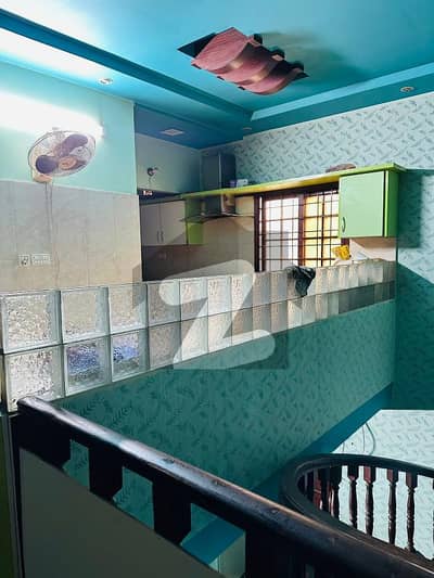 One Unit House For Sale