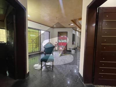1 Kanal Brand New Upper Portion Available For Rent In Johar Town D2 Block Near Lda Office