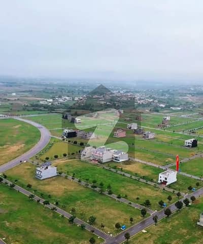 فیصل ہلز - بلاک سی فیصل ہلز,اسلام آباد میں 5 مرلہ رہائشی پلاٹ 34.0 لاکھ میں برائے فروخت۔