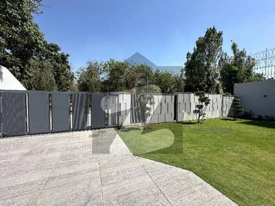 Brand New House Available For Sale In E -7