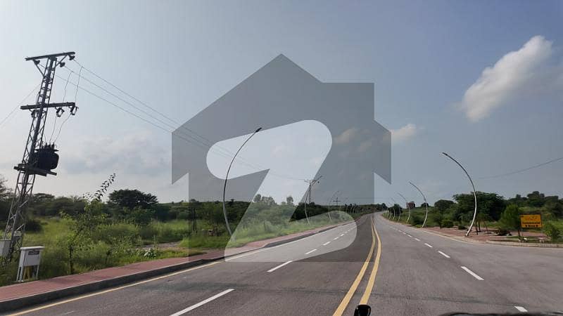 1000 SQ, FT Office for Rent In DHA Phase 2