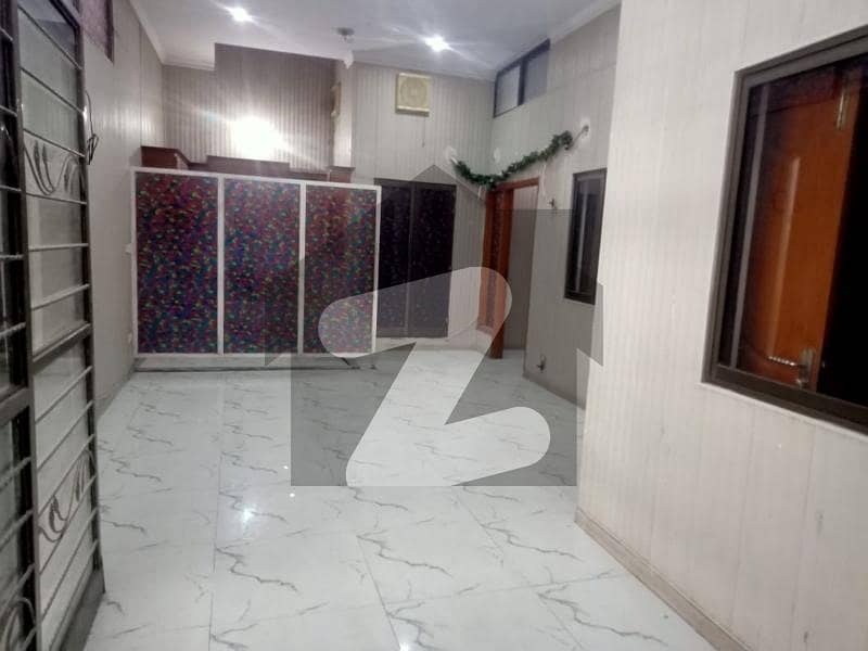 Ground Floor Available for Rent in Defence