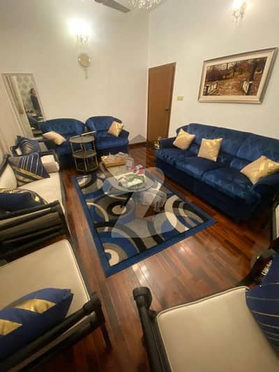 7 Marla Lower Portion for rent in E-11