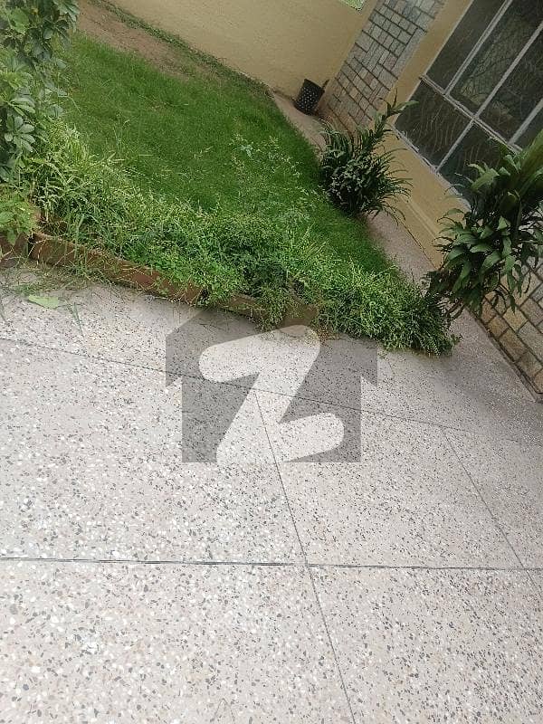 G-8 Ideal Location Ground Portion For Rent G-8 Ideal Location Ground Portion For Rent
