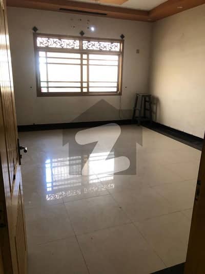 2nd Floor Portion