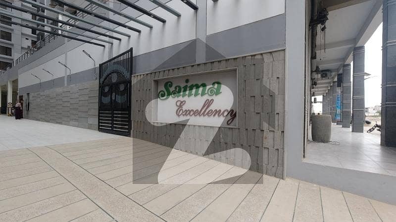 Saima Excellency 3 Bed Apartment For Sale