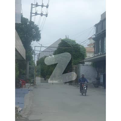 20 Marla Residential Plot For sale In Canal Park Canal Park
