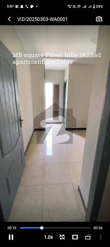 2 Bathroom Apartment on Rent In Faisal Hills Islamabad 2 Bathroom Apartment on Rent In Faisal Hills Islamabad