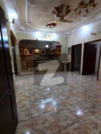 نارتھ ناظم آباد ۔ بلاک ایف نارتھ ناظم آباد,کراچی میں 2 کمروں کا 5 مرلہ فلیٹ 1.58 کروڑ میں برائے فروخت۔