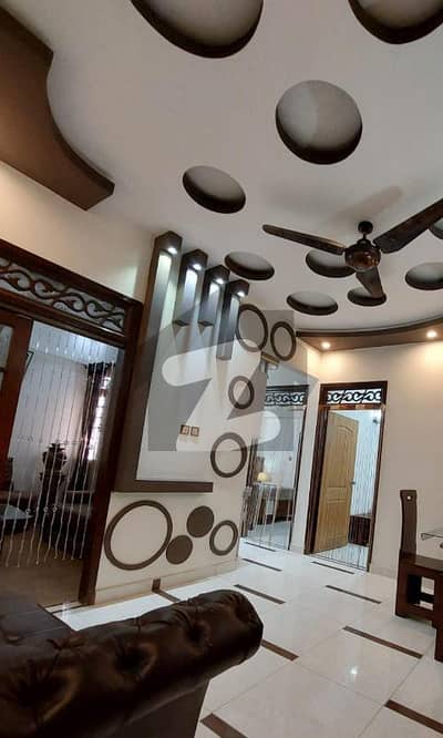 New Flat For Sale Block F North Nazimabad