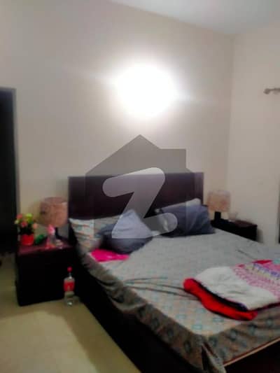1 Kanal Upper Portion For Rent In Awesia Housing Society