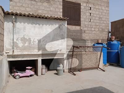 Investors Should sale This House Located Ideally In North Karachi Investors Should sale This House Located Ideally In North Karachi