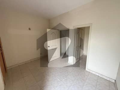 Vacant 3 Marla Portion Separate For Sale In Edenabad