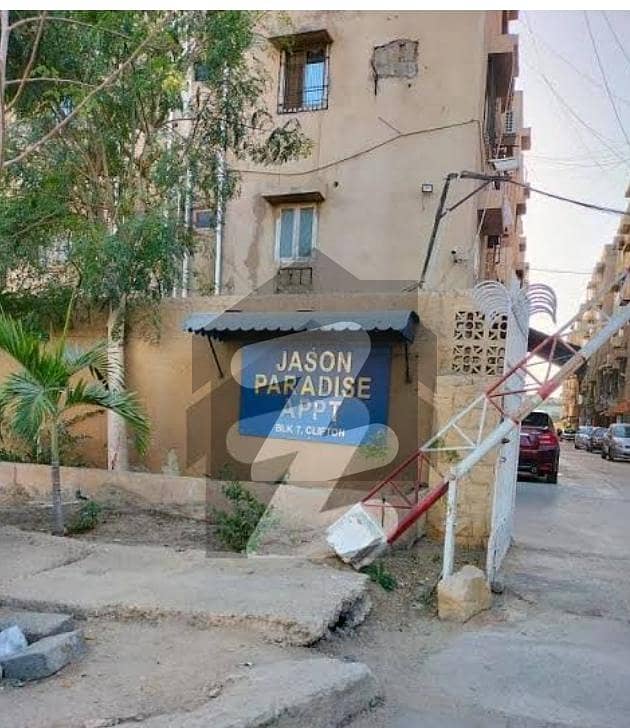 3 bedrooms apartment for rent in Jason paradise apartment clifton block 7 karachi 3 bedrooms apartment for rent in Jason paradise apartment clifton block 7 karachi