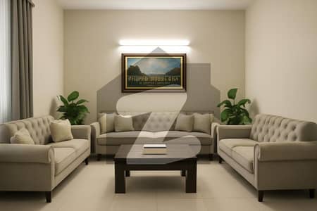 Flat Available For Rent