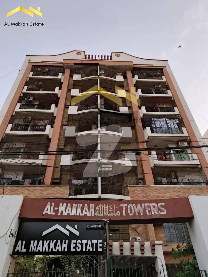 Chance deal For sale Al Makkah tower Civil lines Chance deal For sale Al Makkah tower Civil lines