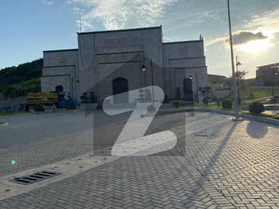 ڈی ایچ اے ڈیفینس فیز 4 ڈی ایچ اے ڈیفینس,اسلام آباد میں 1 کنال پلاٹ فائل 79.0 لاکھ میں برائے فروخت۔