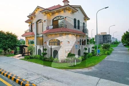 5 Marla Ideally Located Owner Built House Is Up For Rent In DHA Lahore