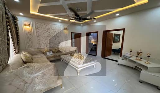 900 Sqft Luxury 2-Bed Townhouse On Installment In Ravi Garden Smart Homes, Defence Road Lahore