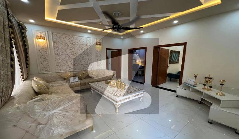 900 Sqft Luxury 2-Bed Townhouse On Installment In Ravi Garden Smart Homes, Defence Road Lahore 900 Sqft Luxury 2-Bed Townhouse On Installment In Ravi Garden Smart Homes, Defence Road Lahore