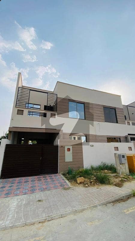 125 Square Yard Luxury Villa In Ali Block 3 Bedrooms, Drawing, Dining & American Kitchen. 5mins Drive From Main Gate Of BTK 125 Square Yard Luxury Villa In Ali Block 3 Bedrooms, Drawing, Dining & American Kitchen. 5mins Drive From Main Gate Of BTK