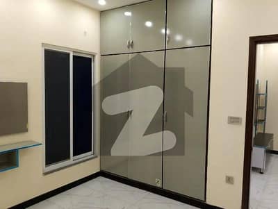 Brand New Luxurious 4 Marla Double Storey Independent House For Rent In High Court Society Phase 2