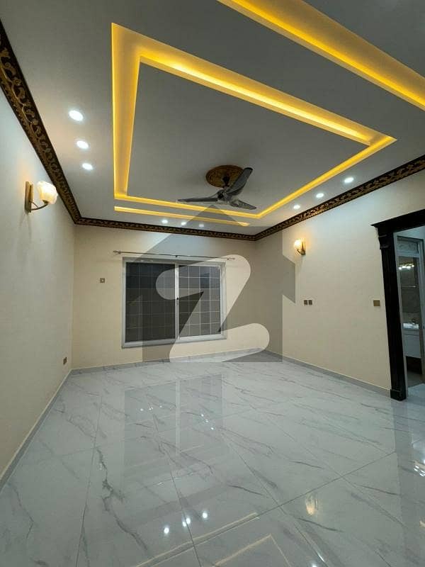Centrally Located Upper Portion For rent In I-8 Available