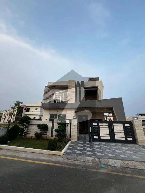 10 Marla House in E Block Citi Housing Jhelum 10 Marla House in E Block Citi Housing Jhelum