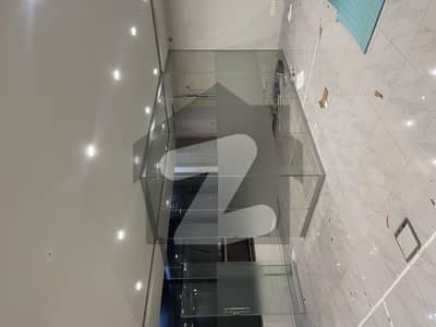 Office Space For Rent Business Square, Gulberg Greens, Islamabad