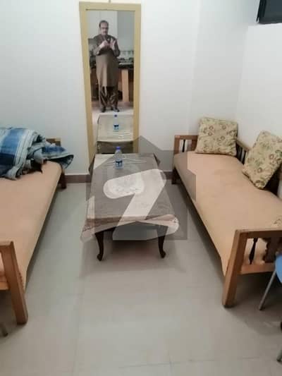 Furnished Apartment For Sale